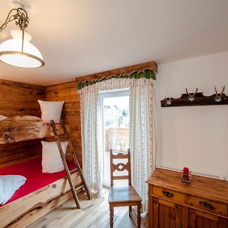Alpenhostel "Das Besenhaus" Altenmarkt im Pongau Eksteriør bilde