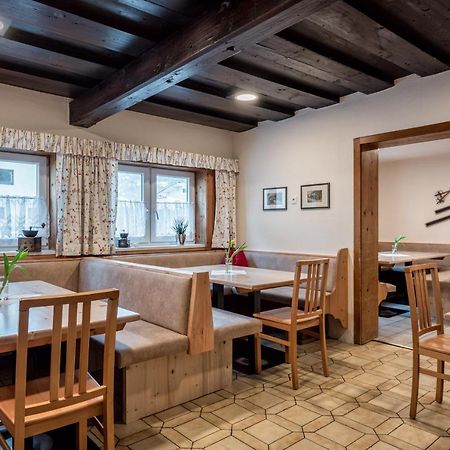 Alpenhostel "Das Besenhaus" Altenmarkt im Pongau Eksteriør bilde