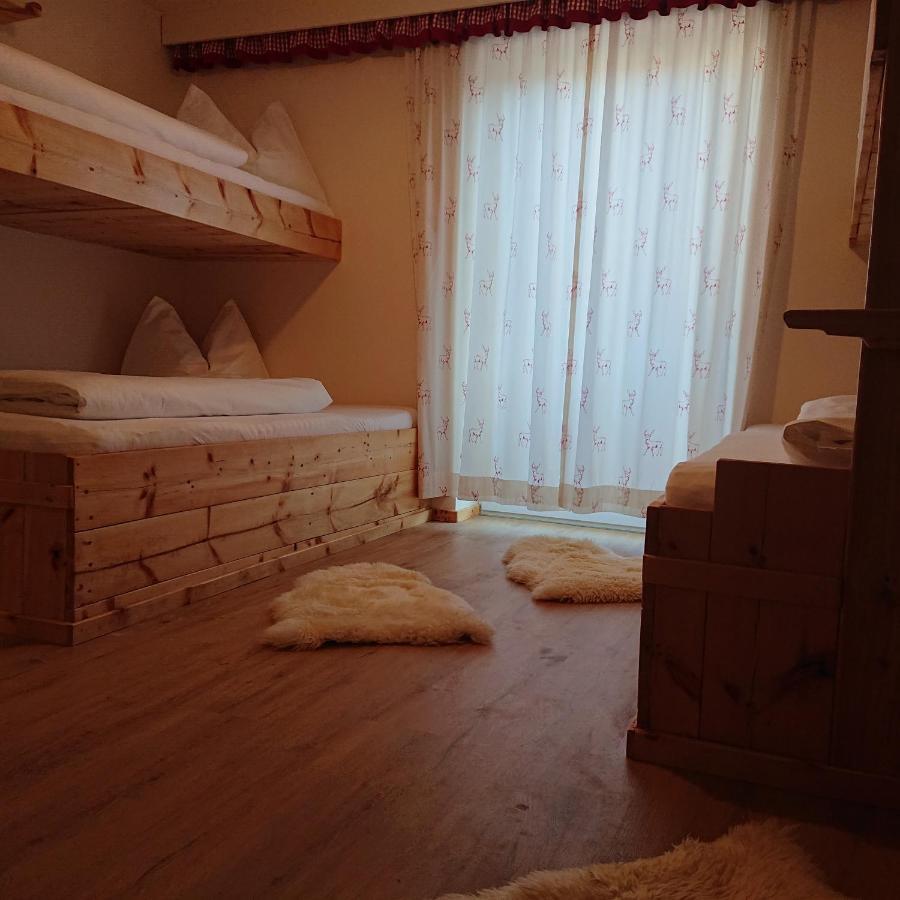 Alpenhostel "Das Besenhaus" Altenmarkt im Pongau Eksteriør bilde