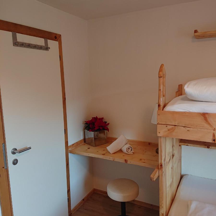 Alpenhostel "Das Besenhaus" Altenmarkt im Pongau Eksteriør bilde
