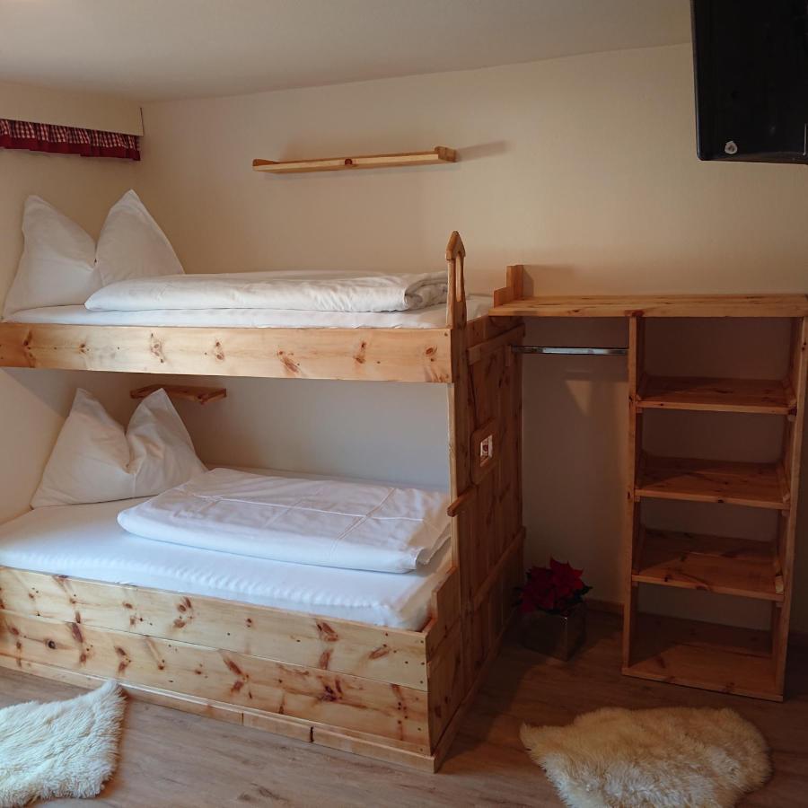 Alpenhostel "Das Besenhaus" Altenmarkt im Pongau Eksteriør bilde